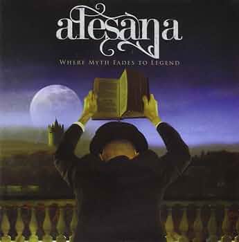 ALESANA - ALESANA | Amazon.com.au | Music